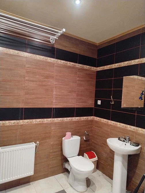 В продаже 1 к квартира 74 метра новострой,ЖК,Евроремонт, супер цена SM Харків - зображення 7