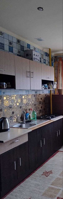 В продаже 1 к квартира 74 метра новострой,ЖК,Евроремонт, супер цена SM Харків - зображення 5