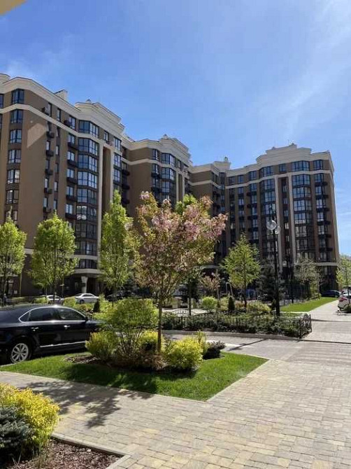 Без % Продам 1 к 40 к Софія Нова/Sofia Nova  Новосілки Метро Теремки Великие Новоселки - изображение 8