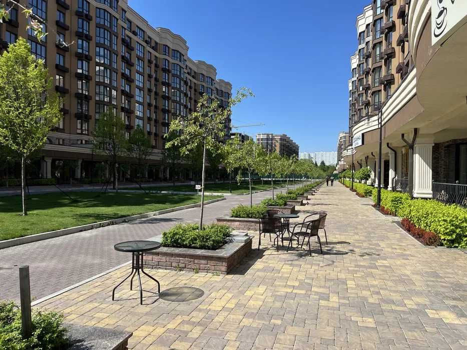 Без % Продам 1 к 40 к Софія Нова/Sofia Nova  Новосілки Метро Теремки Великие Новоселки - изображение 7