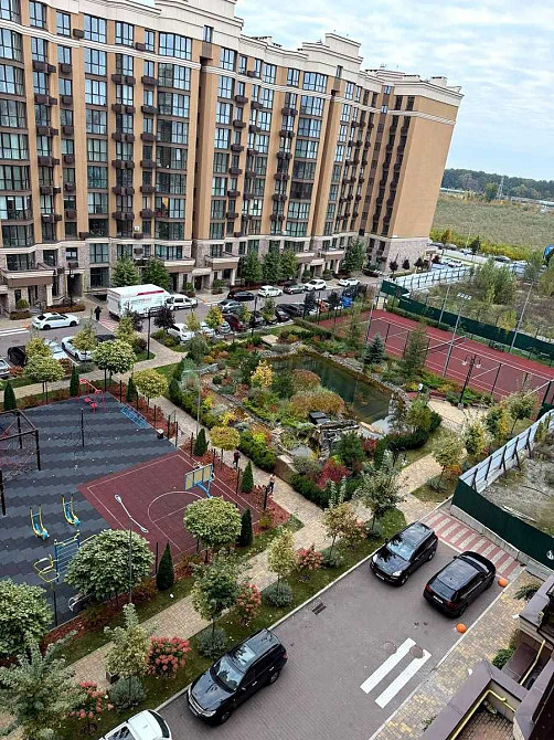 Без % Продам 1 к 40 к Софія Нова/Sofia Nova  Новосілки Метро Теремки Великие Новоселки - изображение 5