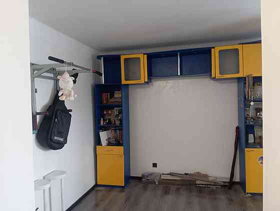 Продам 2 ком.квартиру чешку центр Хортицкого Запорожье