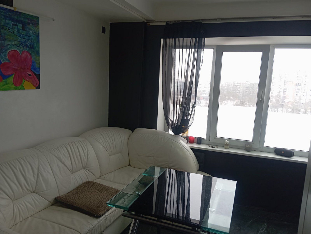 Продам 2 ком.квартиру чешку центр Хортицкого Запорожье - изображение 2