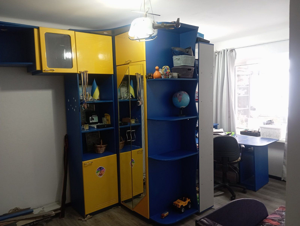 Продам 2 ком.квартиру чешку центр Хортицкого Запорожье - изображение 5