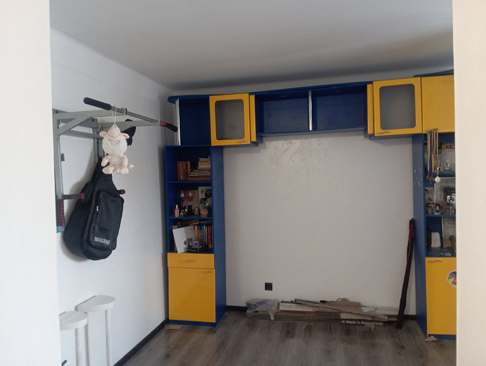 Продам 2 ком.квартиру чешку центр Хортицкого Запорожье - изображение 6