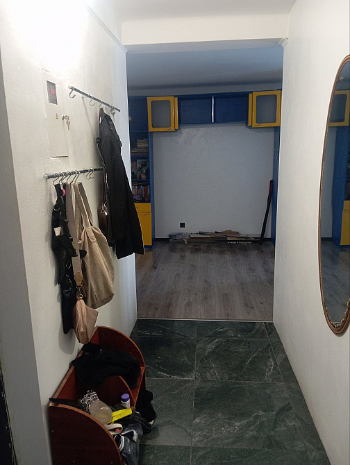 Продам 2 ком.квартиру чешку центр Хортицкого Запорожье - изображение 4