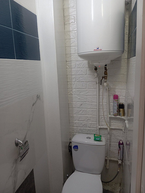 Продам 2 ком.квартиру чешку центр Хортицкого Запорожье - изображение 8