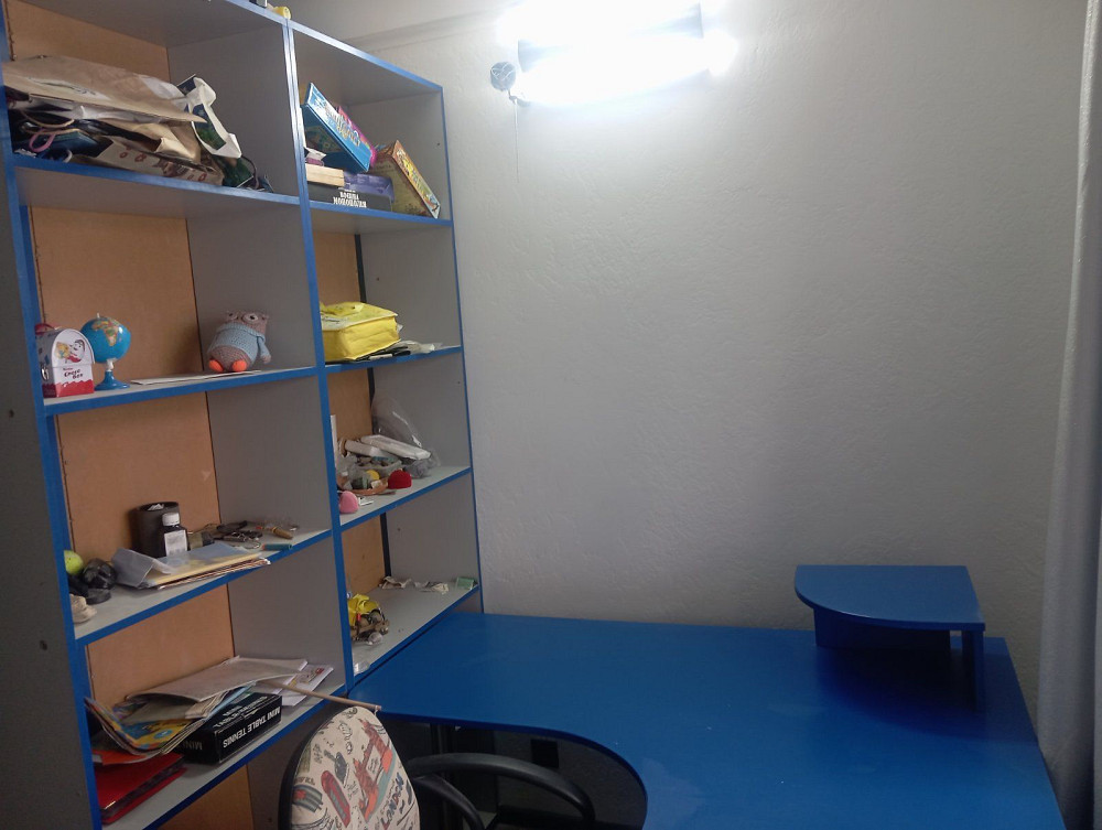 Продам 2 ком.квартиру чешку центр Хортицкого Запорожье - изображение 7