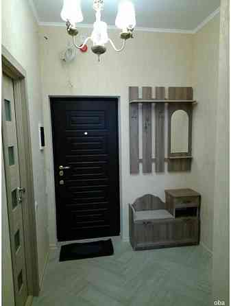 1 комнатная квартира с видом на море Одеса