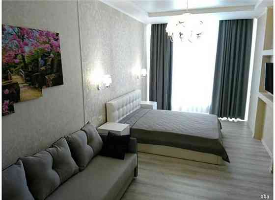 1 комнатная квартира с видом на море Одеса