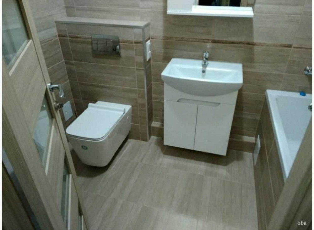 1 комнатная квартира с видом на море Одеса - зображення 5