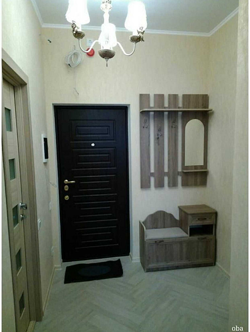 1 комнатная квартира с видом на море Одеса - зображення 4