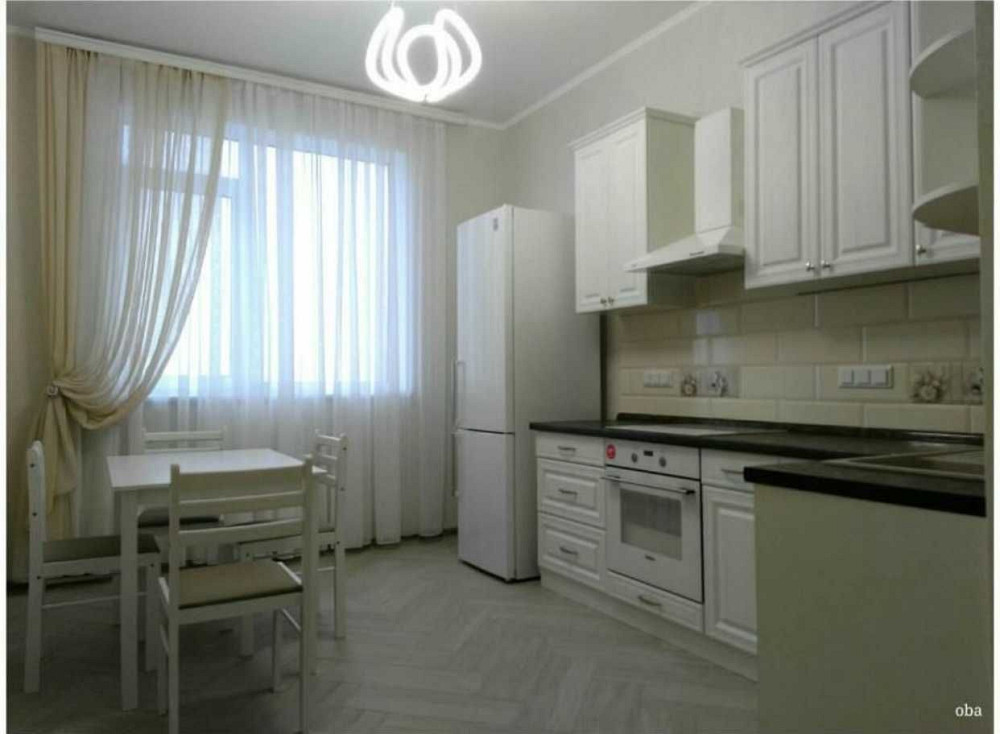 1 комнатная квартира с видом на море Одеса - зображення 3