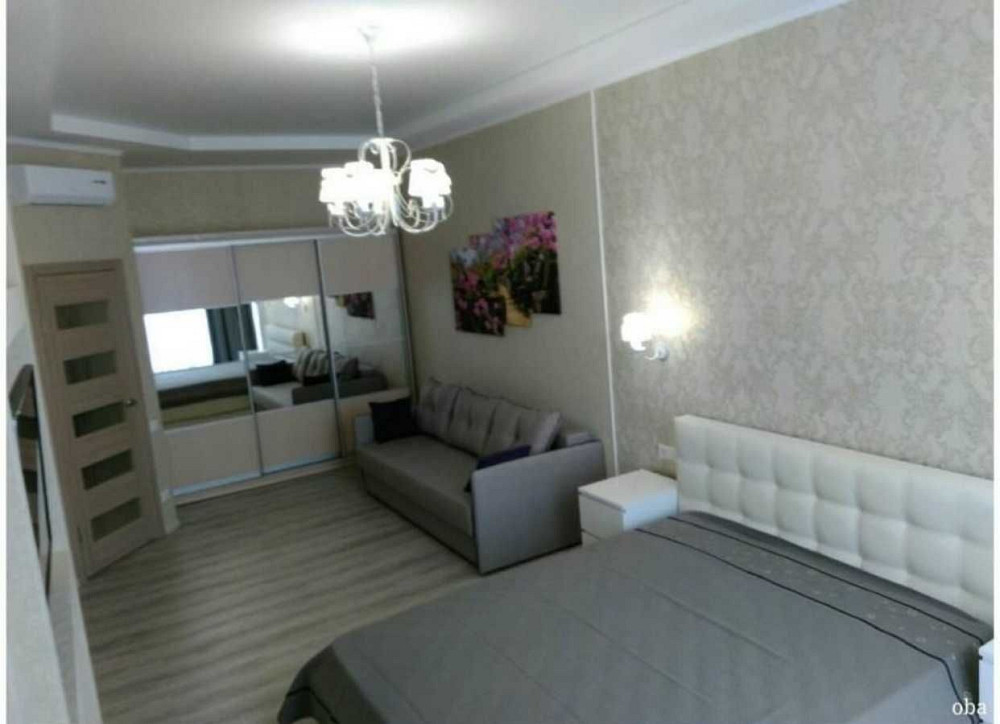 1 комнатная квартира с видом на море Одеса - зображення 2