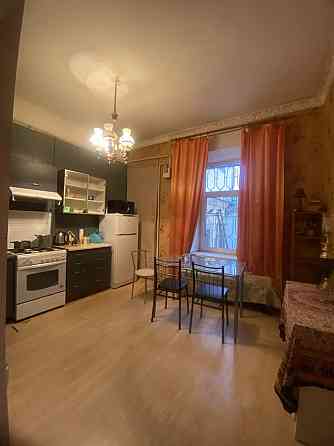 Квартира в лучшей любимой локации Еврейская Одеса