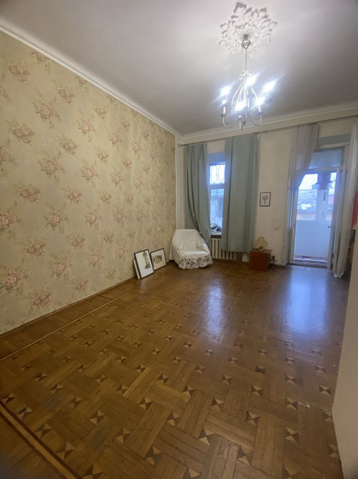 Квартира в лучшей любимой локации Еврейская Одеса - зображення 4