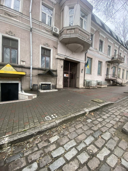 Квартира в лучшей любимой локации Еврейская Одеса - зображення 1