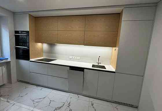 Продам 3к квартиру с ремонтом и мебелью/Сонячний Днепр