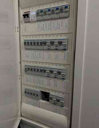 Продам 3к квартиру с ремонтом и мебелью/Сонячний Днепр