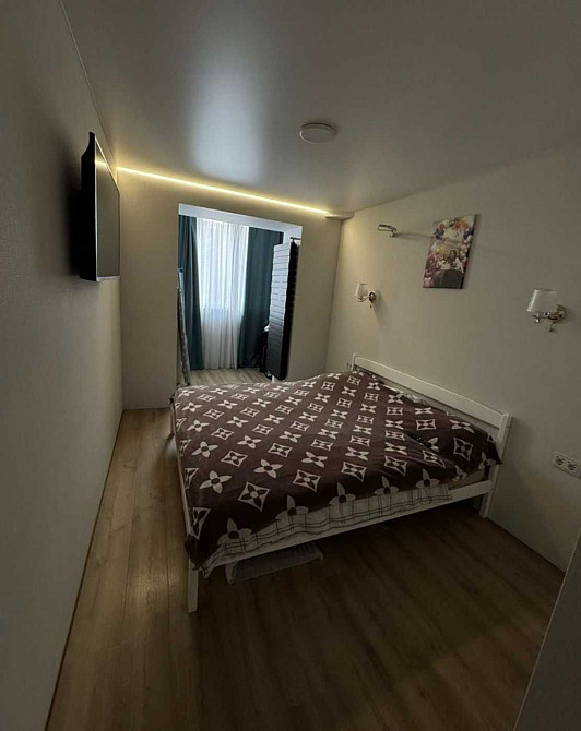 Продам 3к квартиру с ремонтом и мебелью/Сонячний Днепр - изображение 8