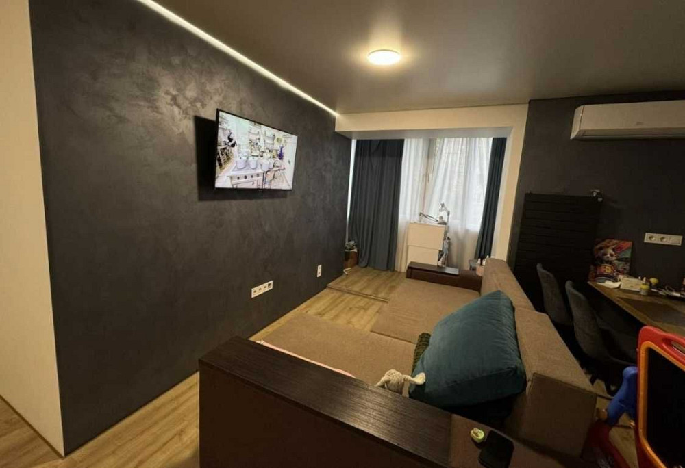 Продам 3к квартиру с ремонтом и мебелью/Сонячний Днепр - изображение 2