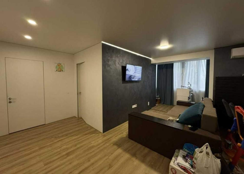 Продам 3к квартиру с ремонтом и мебелью/Сонячний Днепр - изображение 3