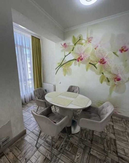 Продам 2 комн кв 71 м2 Автономное Газовое Отопление Евроремонт OA Харків - зображення 3