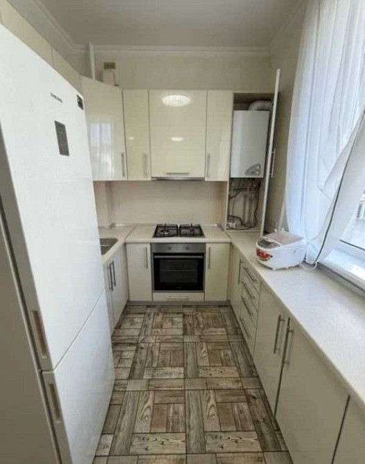 Продам 2 комн кв 71 м2 Автономное Газовое Отопление Евроремонт OA Харків - зображення 5