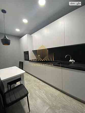 Продам нову 2к. кв. з дизайн ремонтом, ЖК Німецький проект Харків