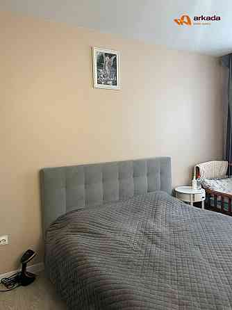 2кімнатна квартира з ремонтом та меблями Ивано-Франковск