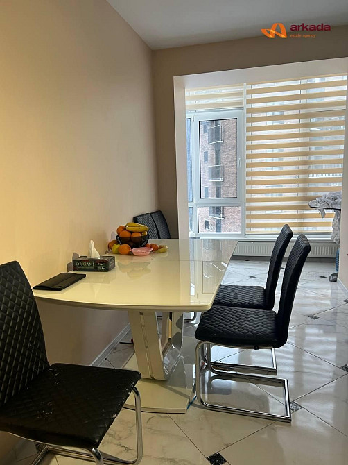 2кімнатна квартира з ремонтом та меблями Ивано-Франковск - изображение 6