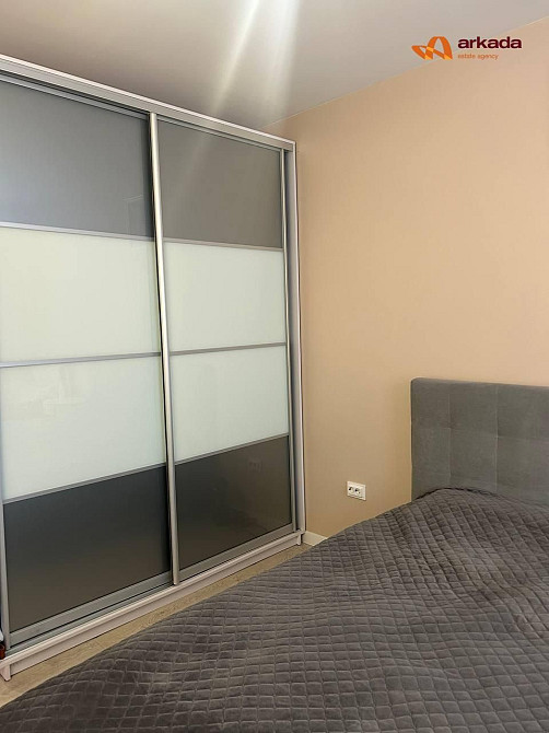 2кімнатна квартира з ремонтом та меблями Ивано-Франковск - изображение 4