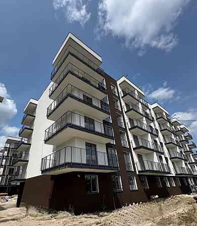 Продаж квартири в ЖК Continent Life Сокольники