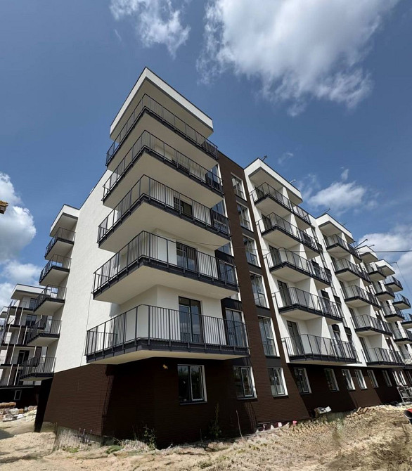 Продаж квартири в ЖК Continent Life Сокольники - изображение 2