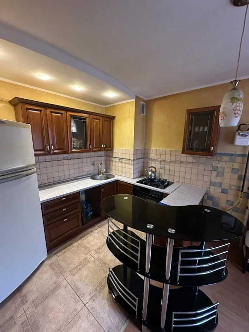 Продам 3к. квартиру, ЖМ Перемога-6 Днепр - изображение 1