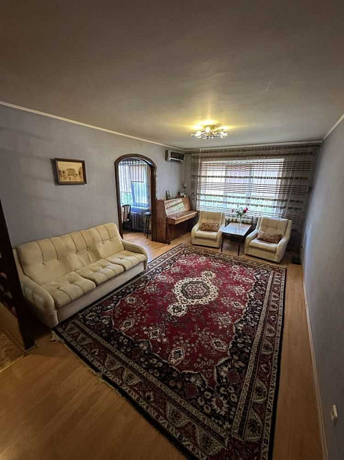 Продам 3к. квартиру, ЖМ Перемога-6 Днепр - изображение 7