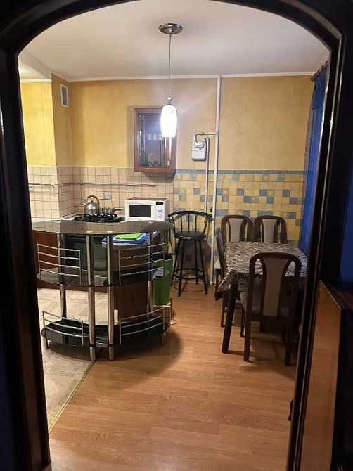 Продам 3к. квартиру, ЖМ Перемога-6 Днепр - изображение 2