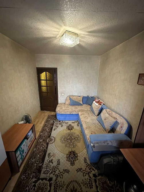 Продам 3к. квартиру, ЖМ Перемога-6 Днепр - изображение 4