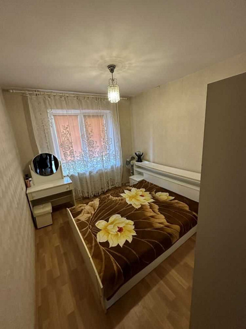 Продам 3к. квартиру, ЖМ Перемога-6 Днепр - изображение 5
