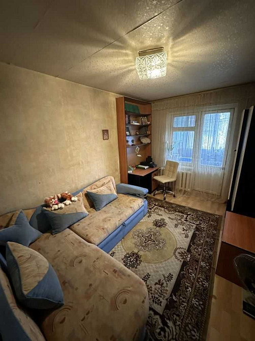 Продам 3к. квартиру, ЖМ Перемога-6 Днепр - изображение 3