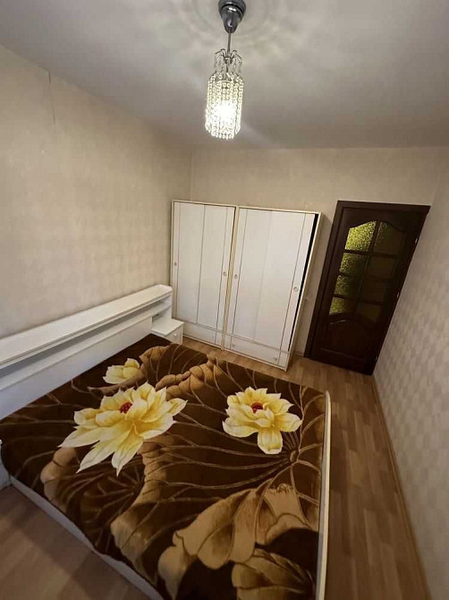 Продам 3к. квартиру, ЖМ Перемога-6 Днепр - изображение 6