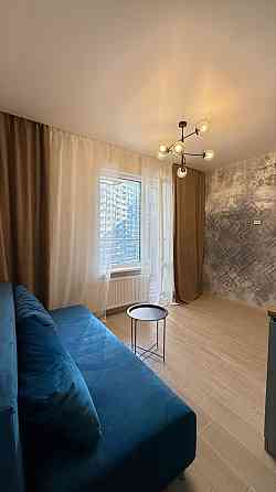 Продам 1к в ЖК Атмосфера Одеса