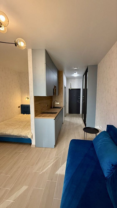 Продам 1к в ЖК Атмосфера Одеса - зображення 2