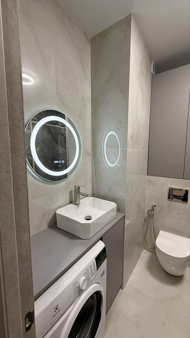 Продам 1к в ЖК Атмосфера Одеса - зображення 4