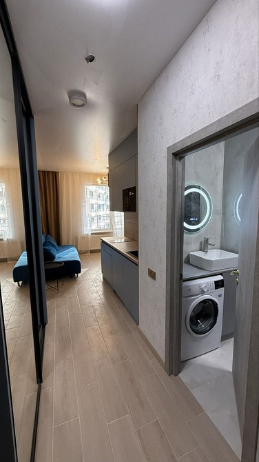 Продам 1к в ЖК Атмосфера Одеса - зображення 6