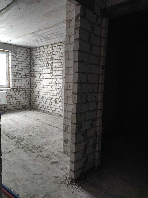 Продам 1 комн квартиру в ЖК Гидропарк, Журавлевка J Харків - зображення 4