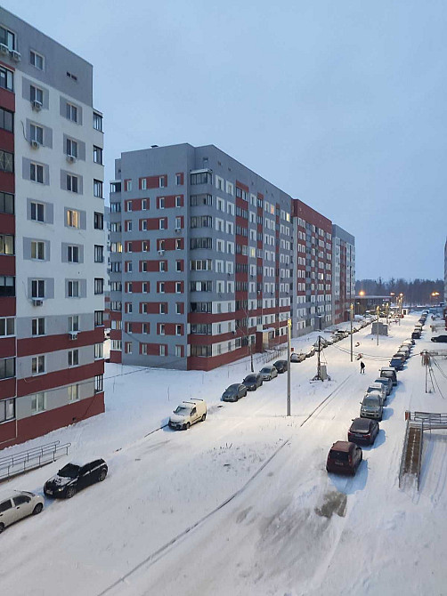 Продам 1 комн квартиру в ЖК Гидропарк, Журавлевка J Харків - зображення 1