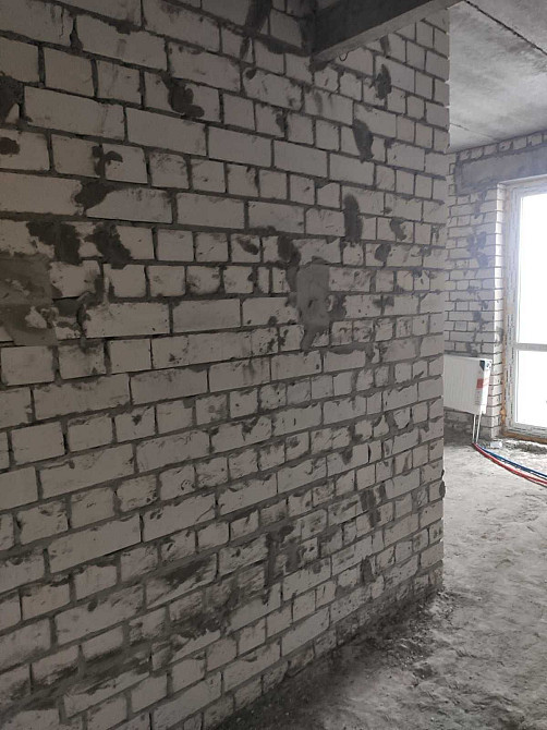 Продам 1 комн квартиру в ЖК Гидропарк, Журавлевка J Харків - зображення 5