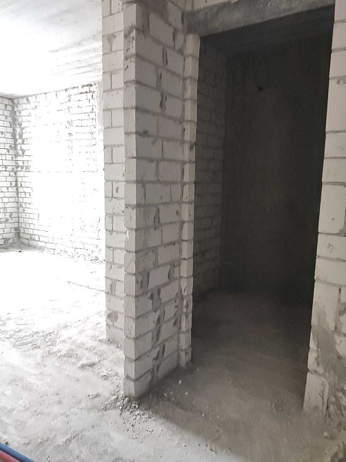 Продам 1 комн квартиру в ЖК Гидропарк, Журавлевка J Харків - зображення 3