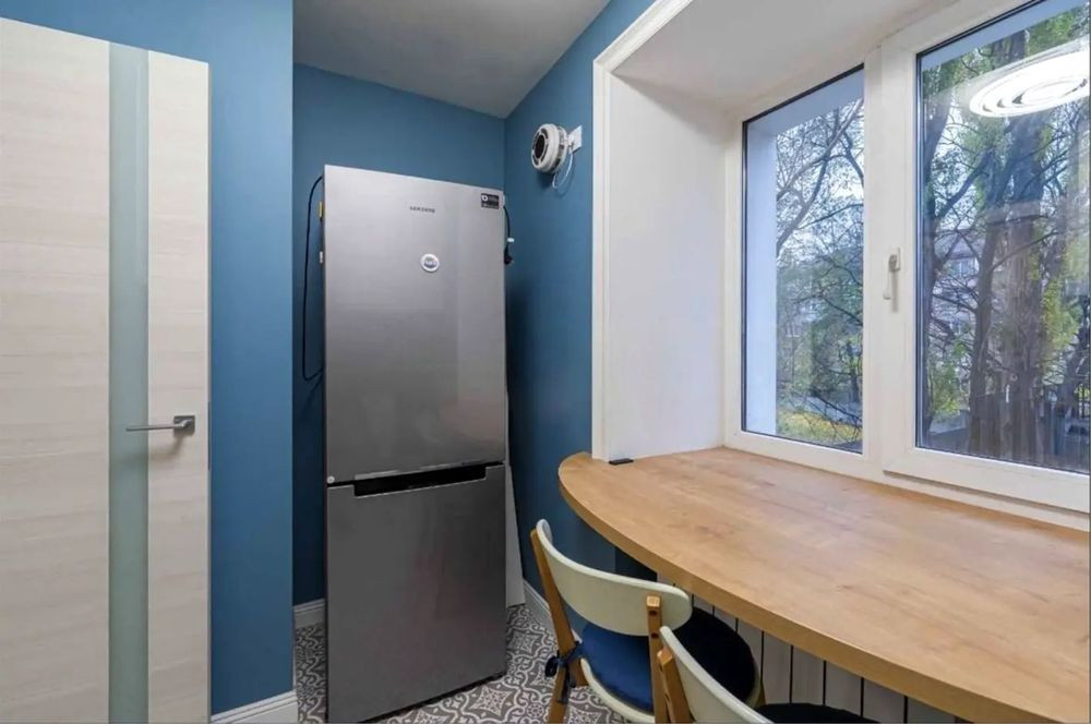 Продаж 2к квартира Соломенка/Вокзальна/Курська/Воробйова Kyiv - photo 2